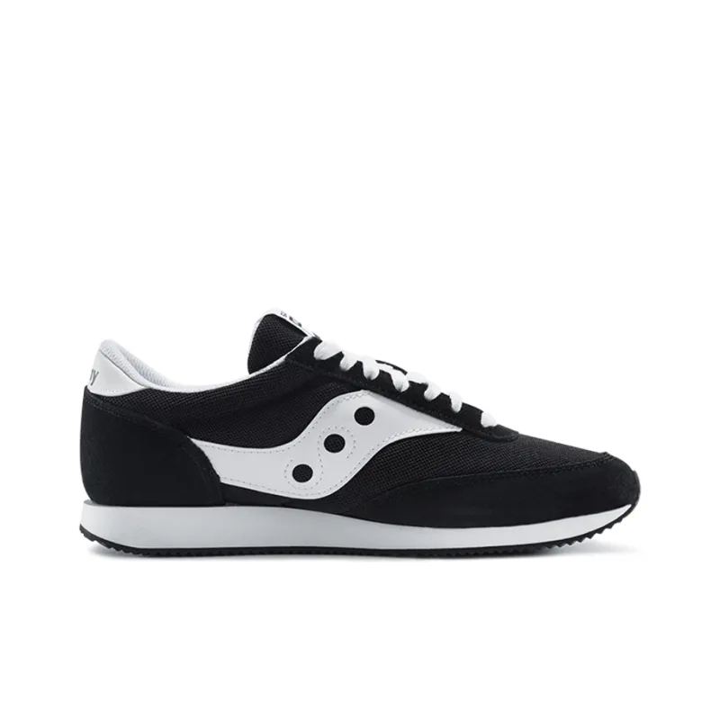 saucony Hornet Black-1