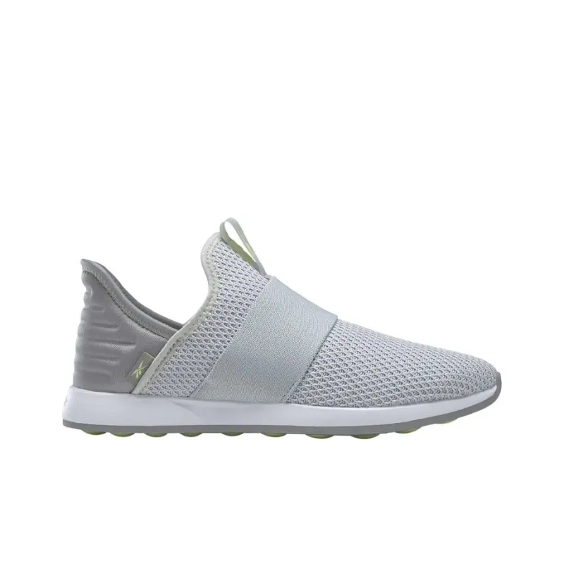 Reebok Ever Road Dmx Casual Shoes Women's Low-Top Gray-1
