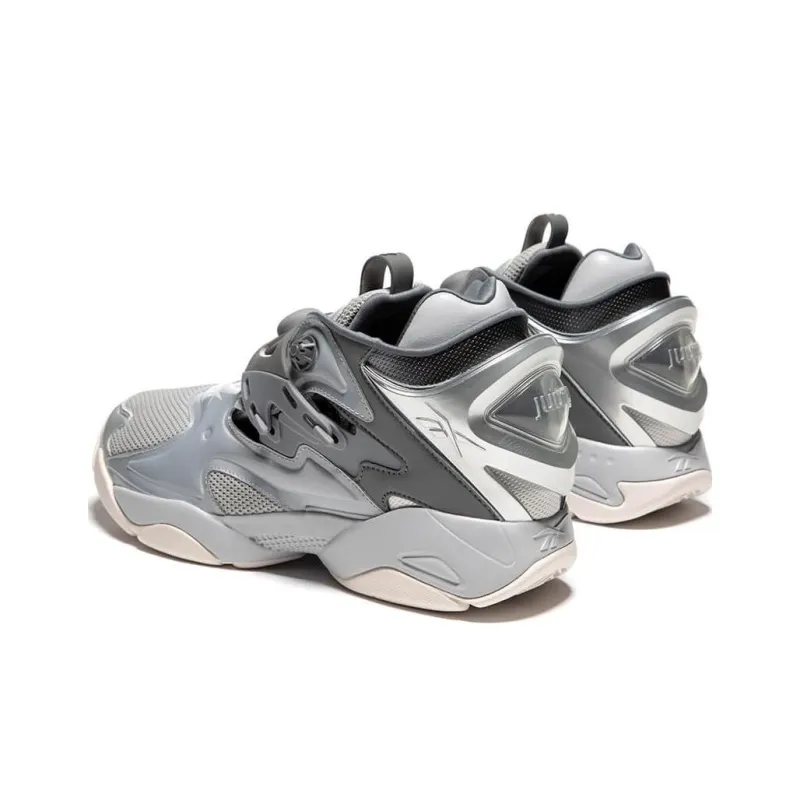 Reebok Pump Court Juun J Cold Grey Metallic-3