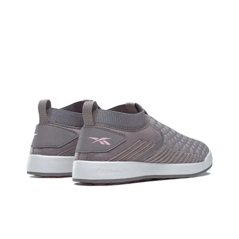 Reebok Women's Ever Road Dmx Slip On 'Gravity Grey' Women's-3