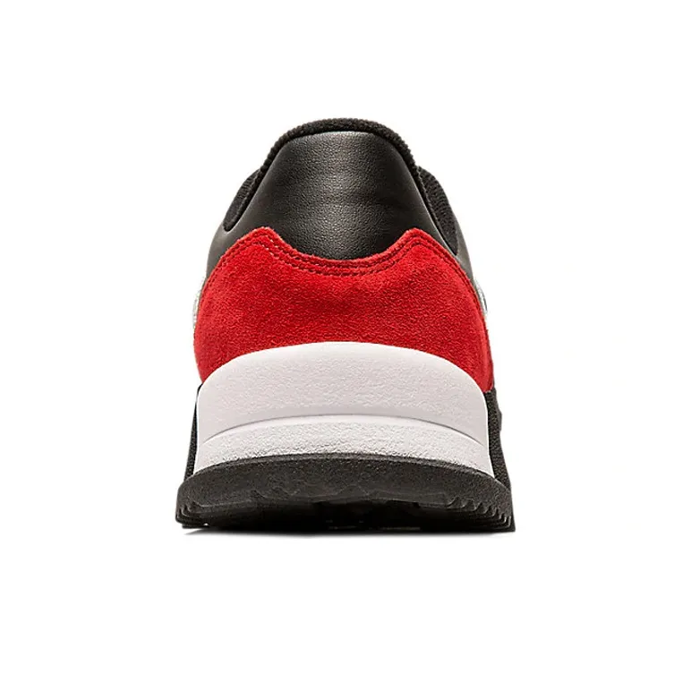 Onitsuka Tiger D Trainer 'Black Classic Red'-6
