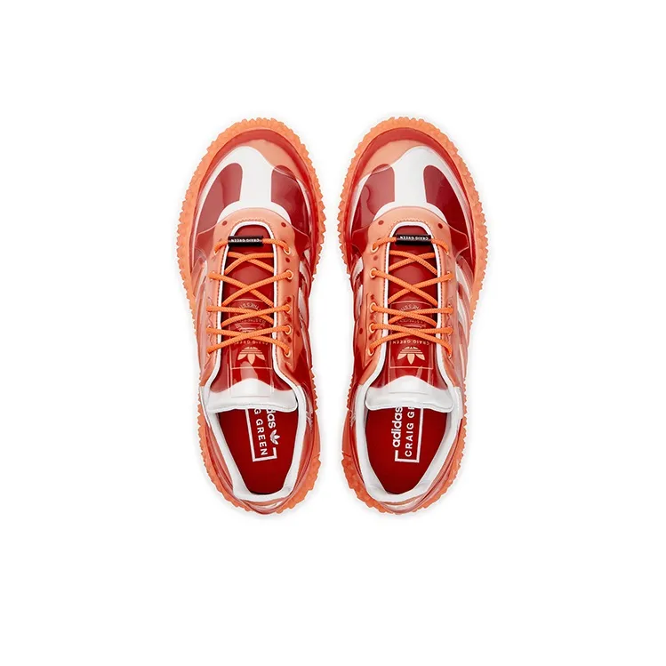 Adidas Craig Green X Polta Akh 2 'Scarlet'-3