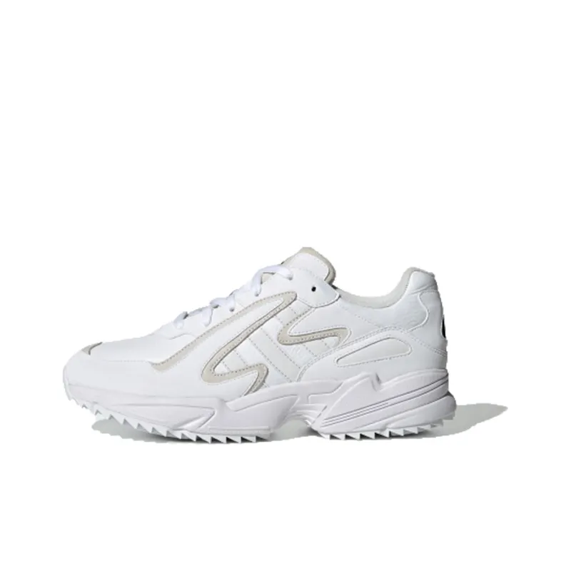 Yung 96 Adidas Originals Chasm 'Crystal White'-0