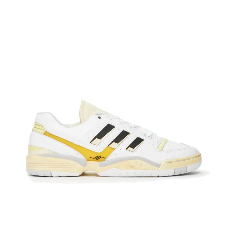 Torsion Edberg Comp Highs And Lows X Adidas Originals 'Gold'-1