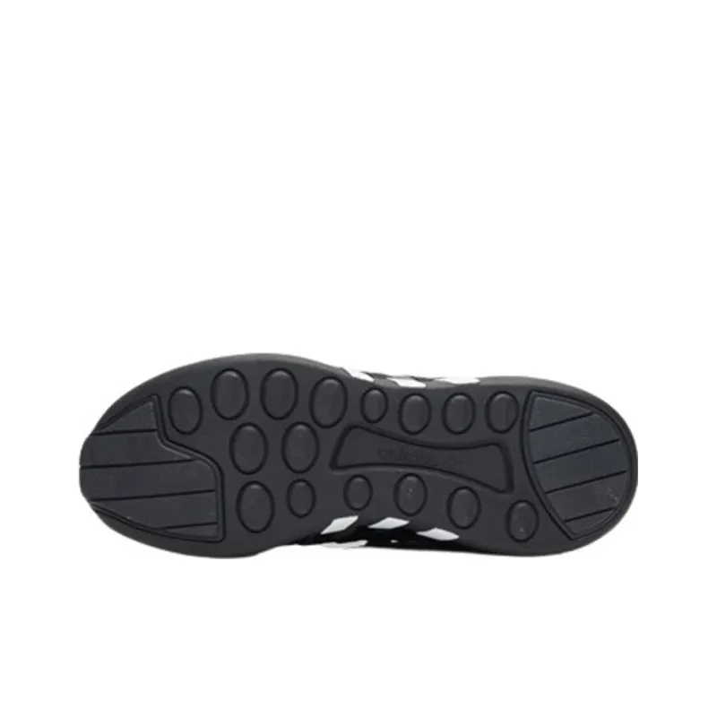 Adidas Eqt Support Adv Black Grey-4