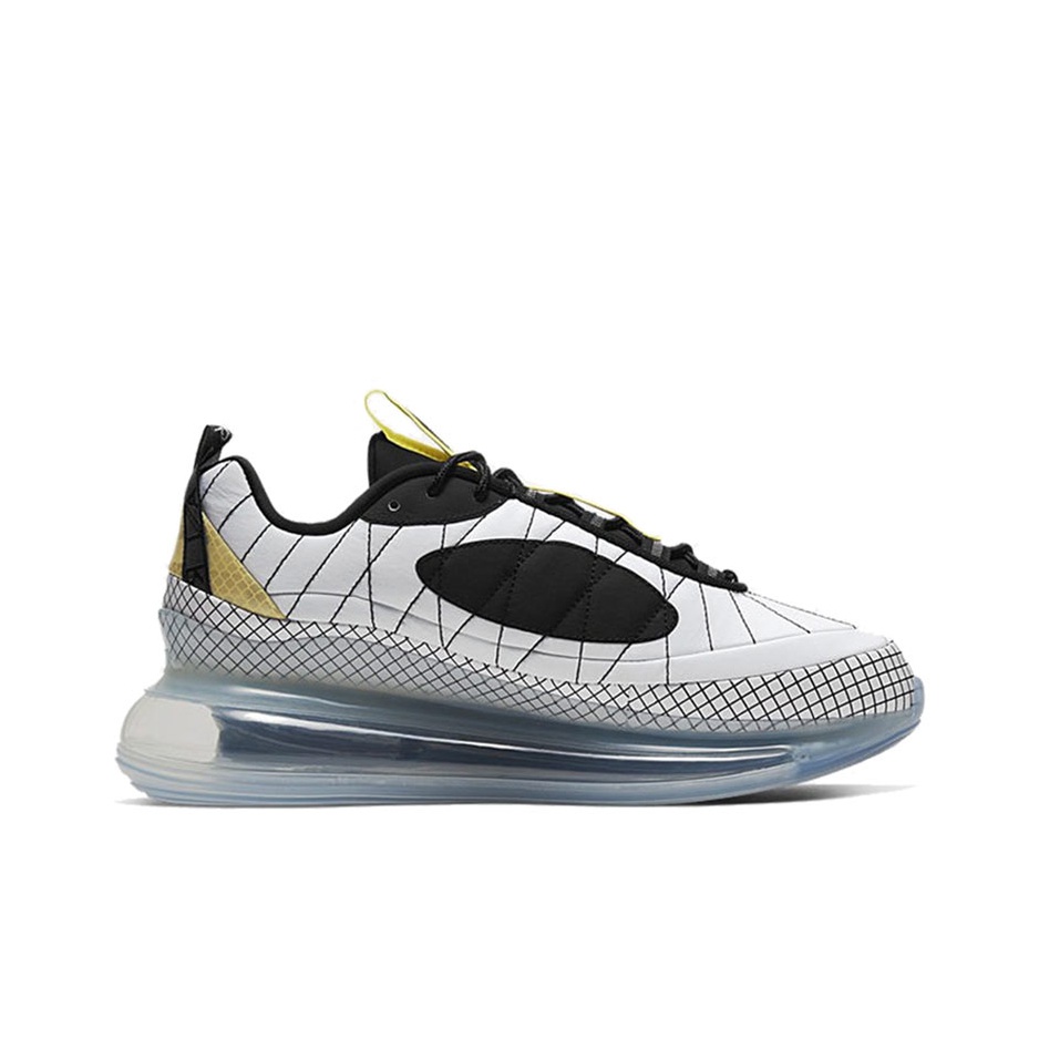 nike air max mx 720 818 white