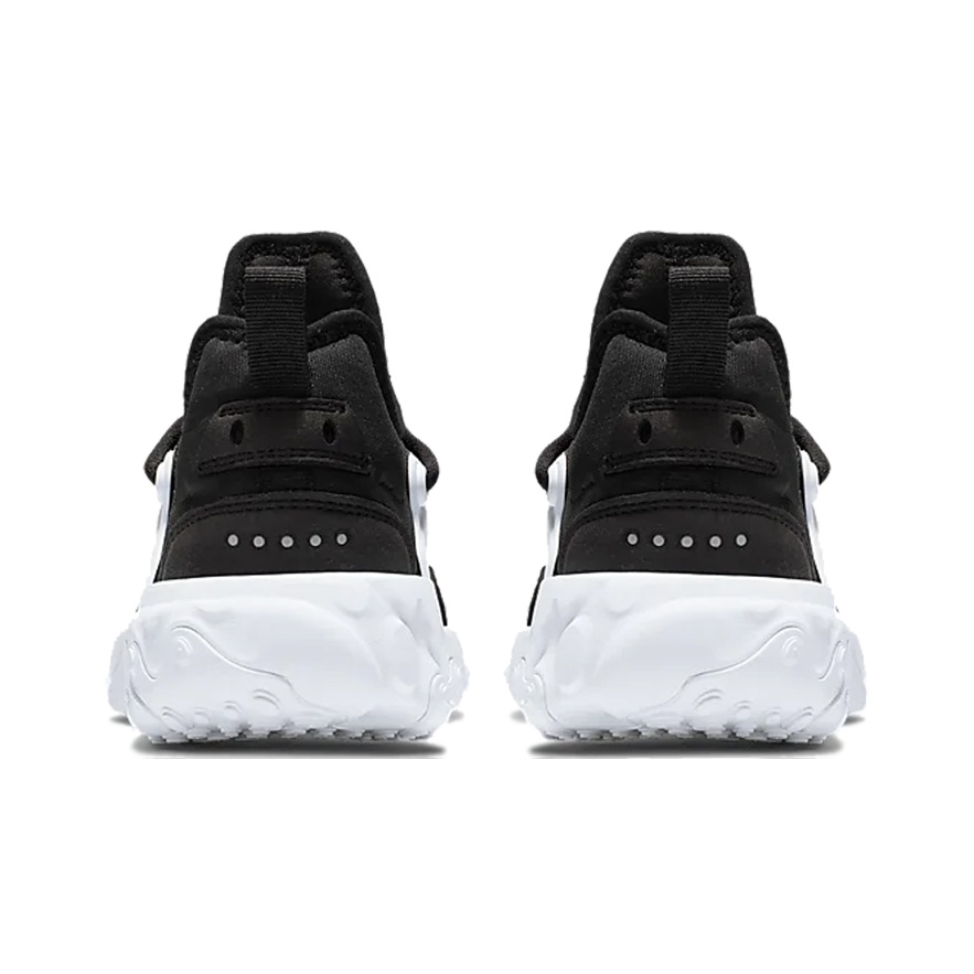 Nike React Presto Black White GS POIZON