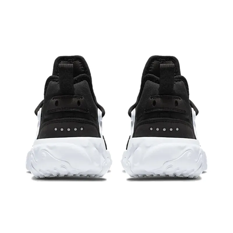 Nike React Presto Black White GS-3