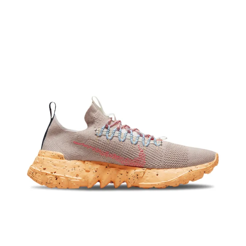 Nike Space Hippie 01 Melon Tint Aquamarine-1