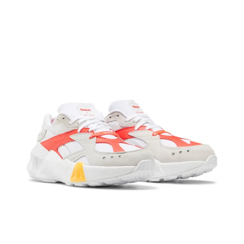 Reebok Aztrek Double 93 Gigi Hadid Red-2