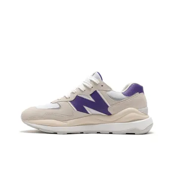 New Balance 57/40 Sea Salt Purple