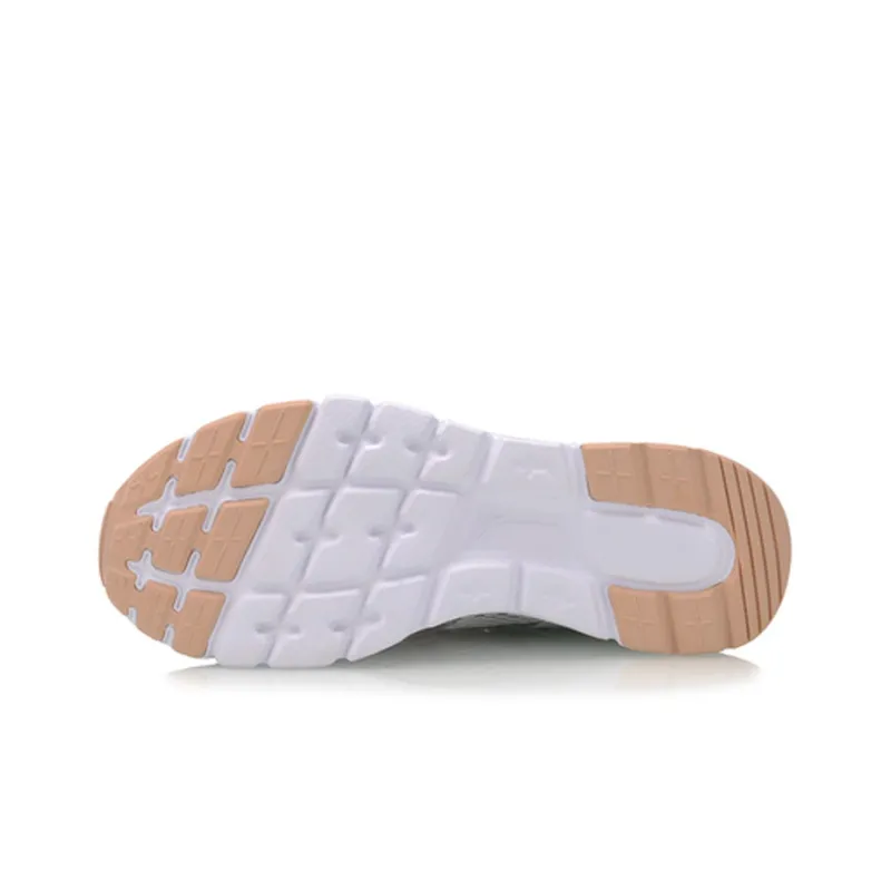 LiNing Mafia Breathable And Lightweight Low Top Casual Shoes Unisex-4