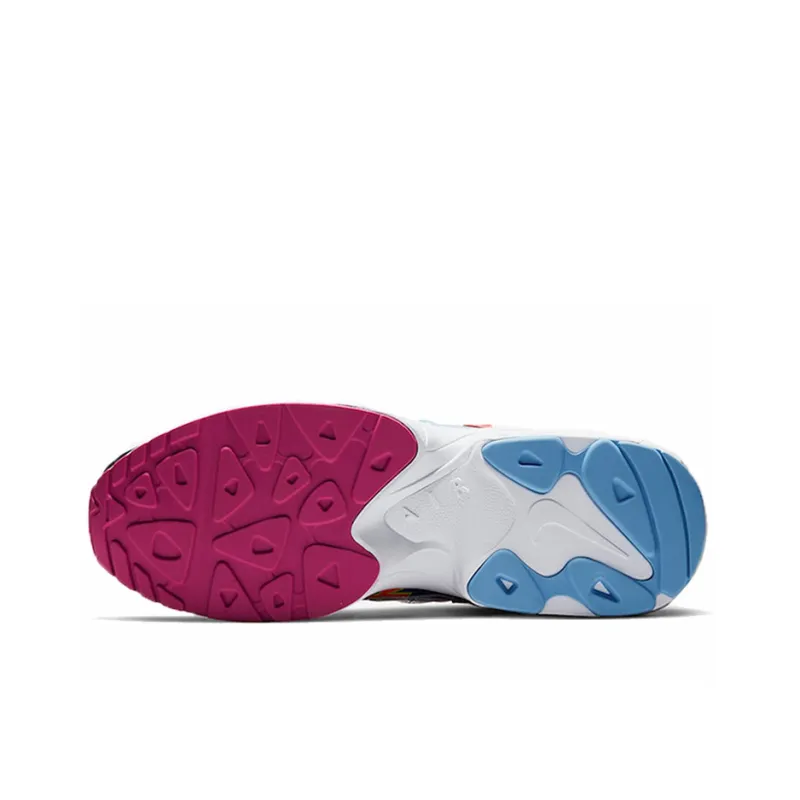 Atmos X Nike Air Max 2 Light "Logos"-3
