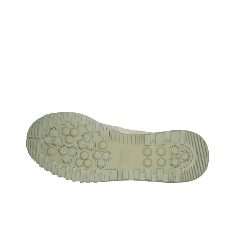 Onitsuka Tiger Samsara Anti-Slip Wear-Resistant Low-Top Casual Shoes Unisex Light Grass Green-4