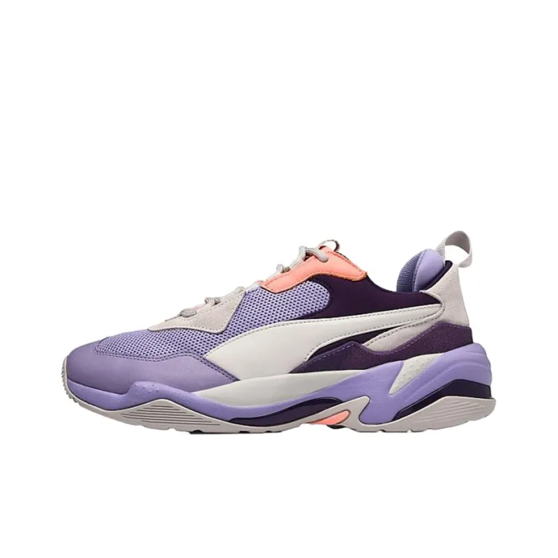 PUMA Thunder Spectra Blue/Purple-0