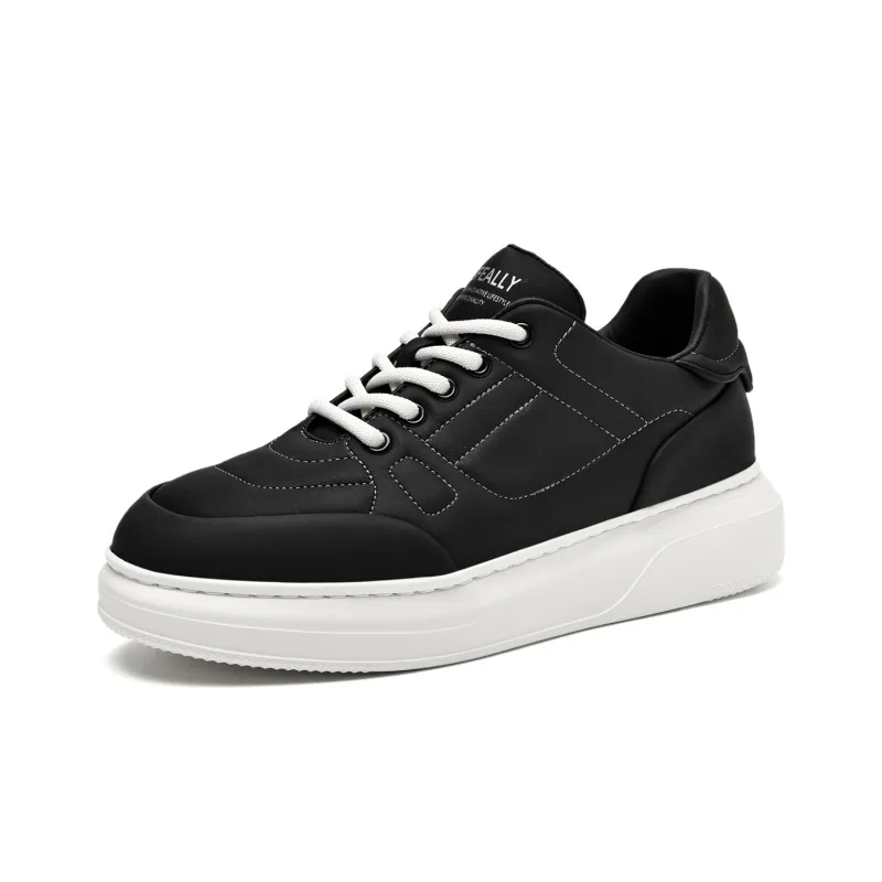 HLA Stylish Skateboarding Shoes Men's-4
