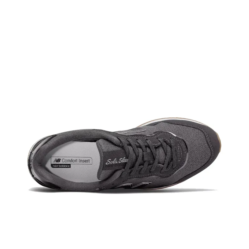 New Balance Sola Sleek 'Chalkboard' Women's-2