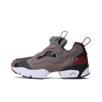 InstaPump Fury Vainl Archive X Reebok 'Brown'