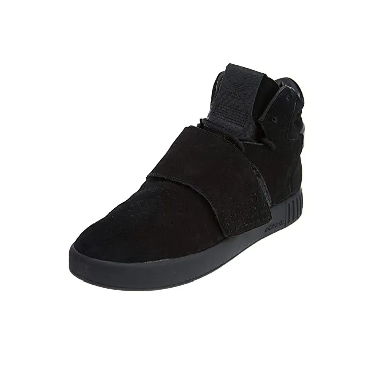 Adidas Originals Tubular Invader Strap Core Black-2