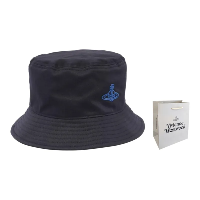 Vivienne Westwood Bucket Hats Women's-1