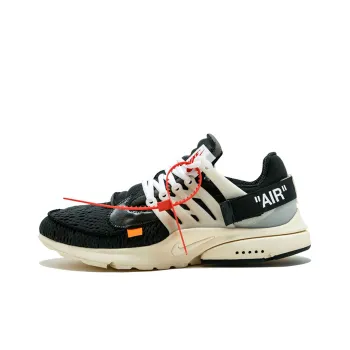 Nike Air Presto Off White