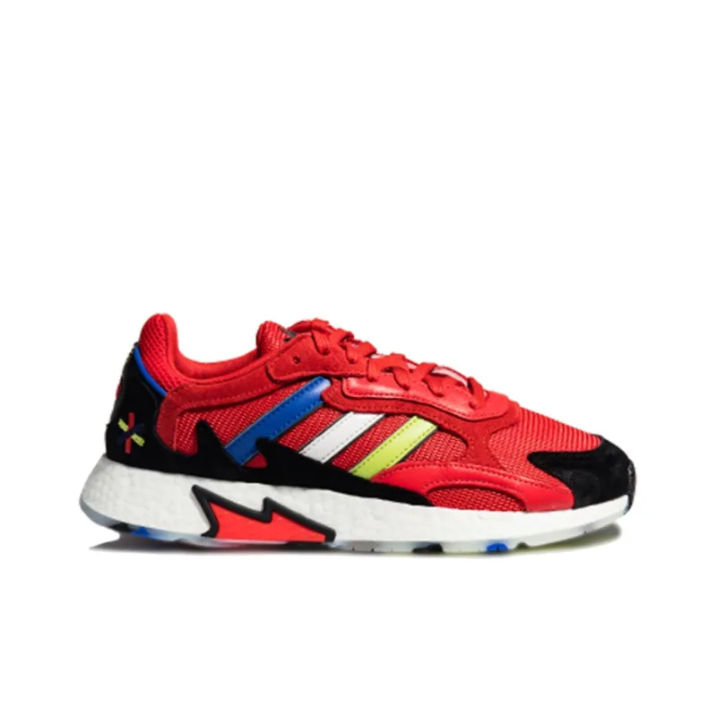 Adidas Originals Tresc Run Br 'Red Multi Color'-1