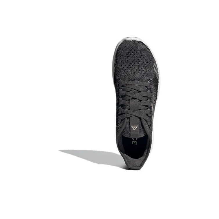 Fluidflow Women's Adidas 2.0 'Black Champagne Metallic' Women's-4