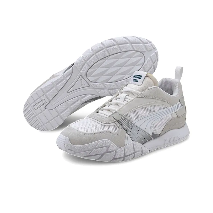PUMA Kyron 'Wild Beasts White Glacier Grey' Women's-2