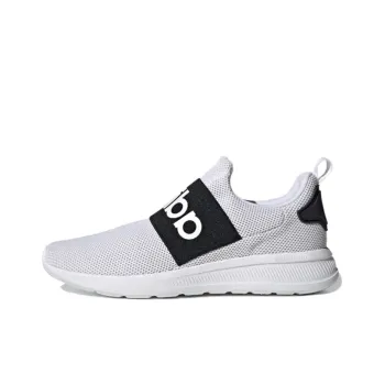 Adidas Neo Lite Racer Adapt 4.0 Shoes 'White Black'