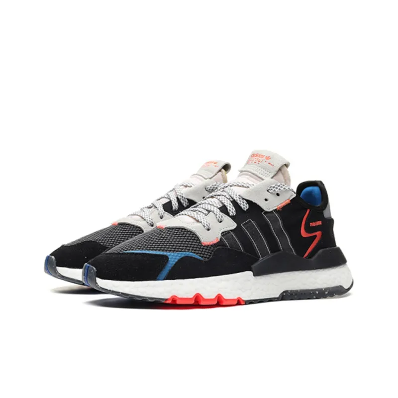 Adidas Originals Nite Jogger 'Blue Bird'-2