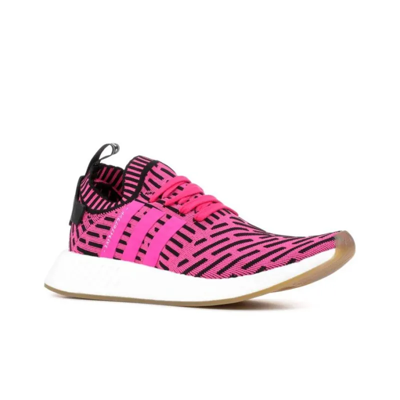 Adidas Nmd R2 Japan Shock Pink-1