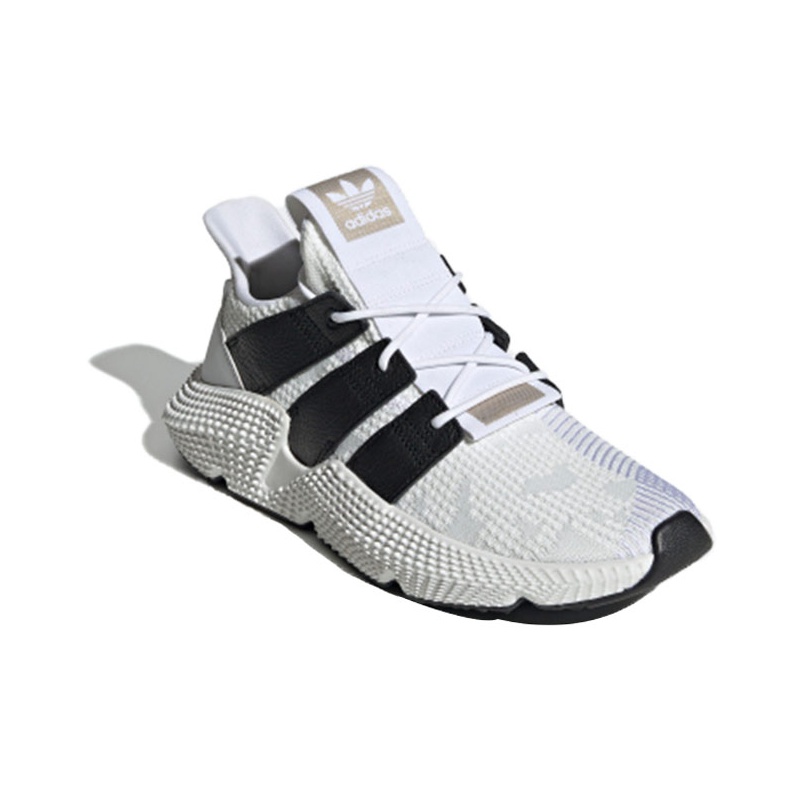 Adidas Originals Originals Prophere White Black POIZON