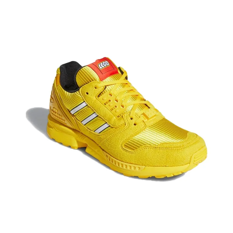 Adidas Zx 8000 Lego Color Pack Yellow-2