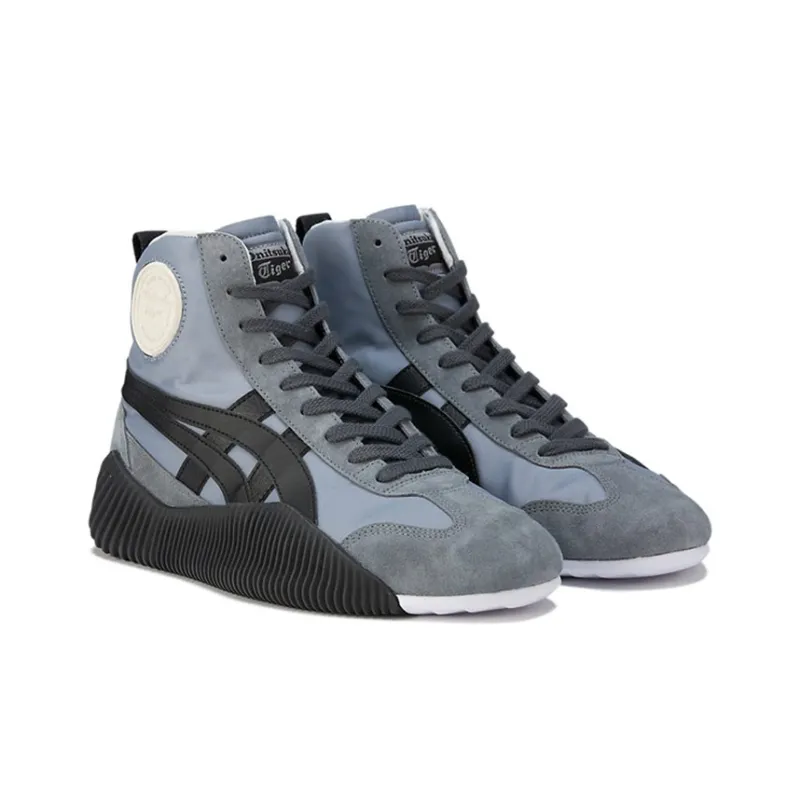 Onitsuka Tiger Acromount Mt 'Sheet Rock Black'-1