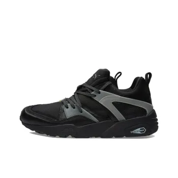 PUMA Blaze Of Glory Running Shoes Black