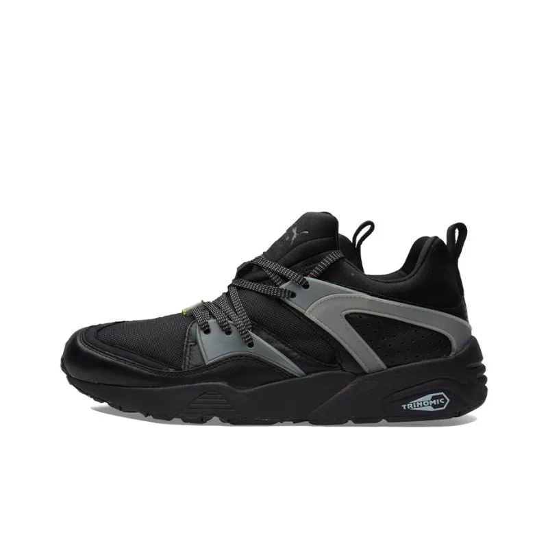 PUMA Blaze Of Glory Running Shoes Black-0