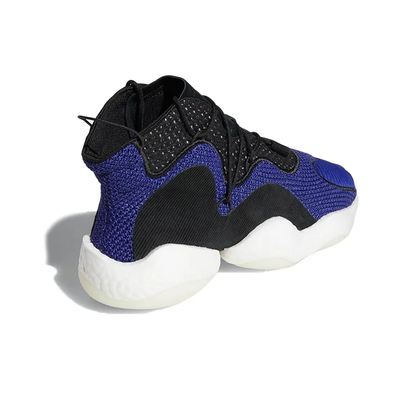 Adidas Crazy Byw Real Purple Core Black-3