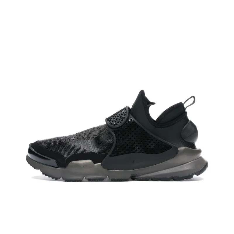 Nike Sock Dart Mid Stone Island Black-0