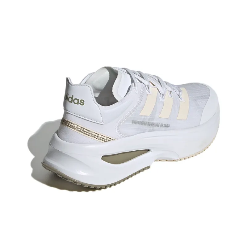 Adidas Neo Fluidflash 'White Orbit Green'-3