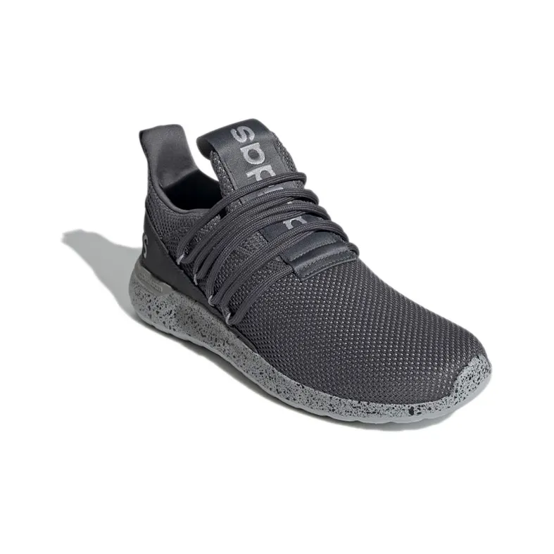 Adidas Neo Lite Racer Adapt 3.0 'Grey Speckled'-2