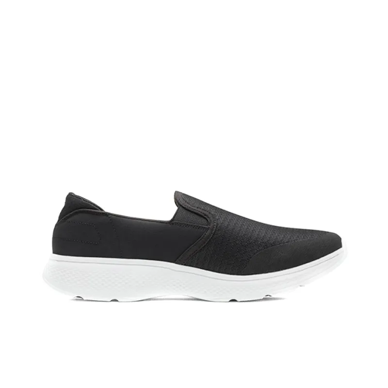Skechers Go Walk 4 Loafers Black-1