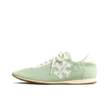 TORY BURCH Casual Shoes Women's Low-Top Mint Green