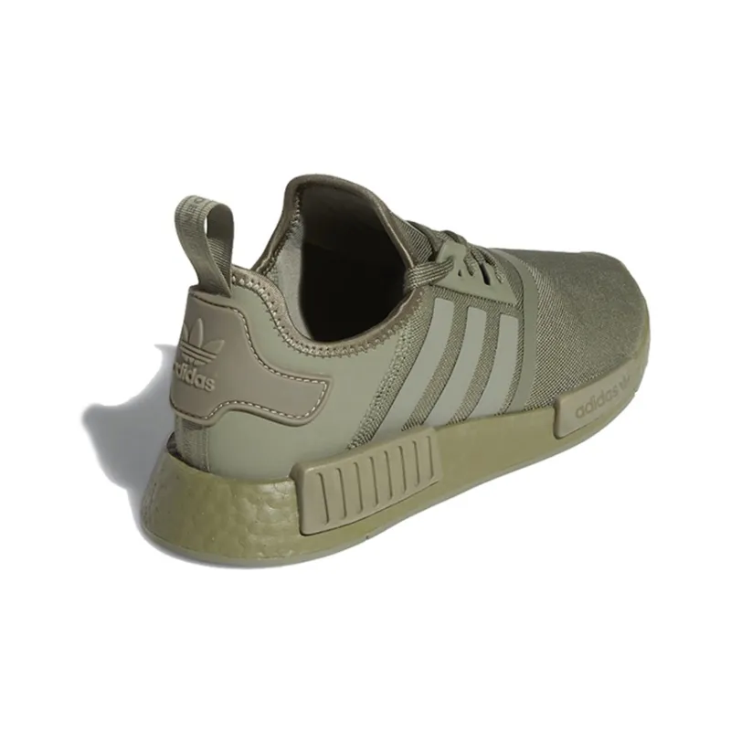 Adidas Nmd R1 Legacy Green-3