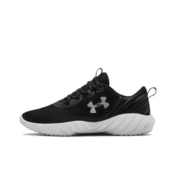 Under Armour Charged Will Nm 'Black White' Women's