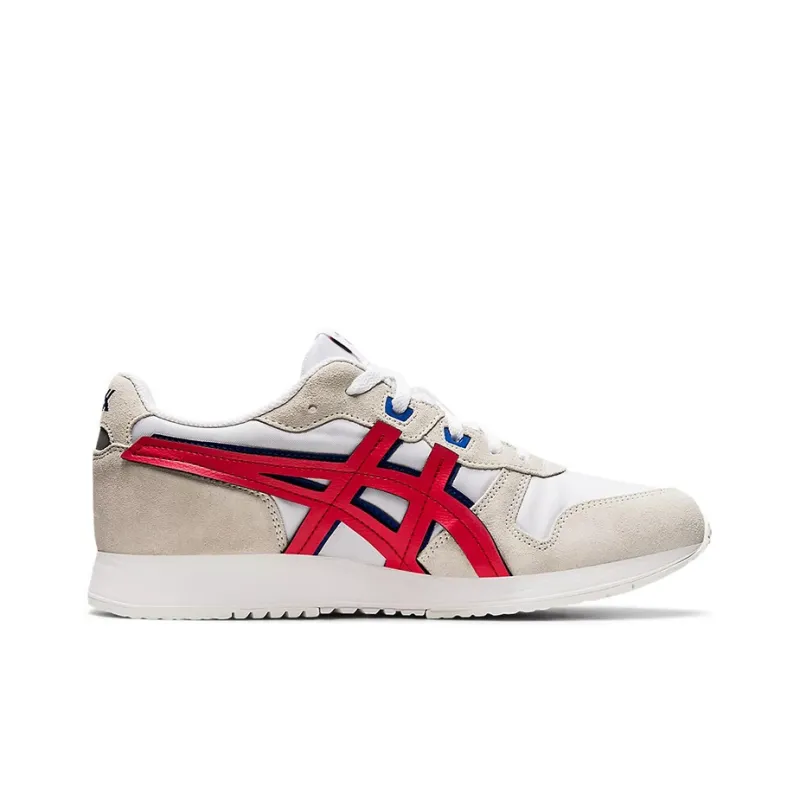 Asics Lyte Classic Low Top Casual Shoes Unisex-1