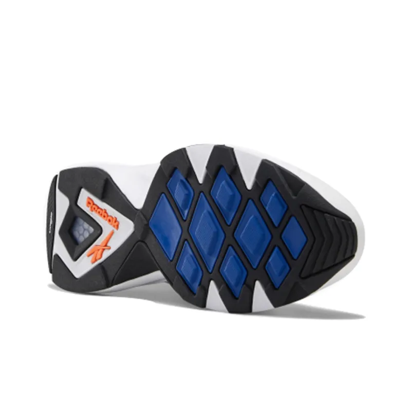 Reebok Aztrek 96 Royal Orange-4