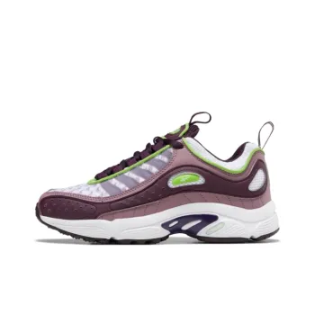 Reebok Daytona Dmx Ii Sneakers Purple Women's
