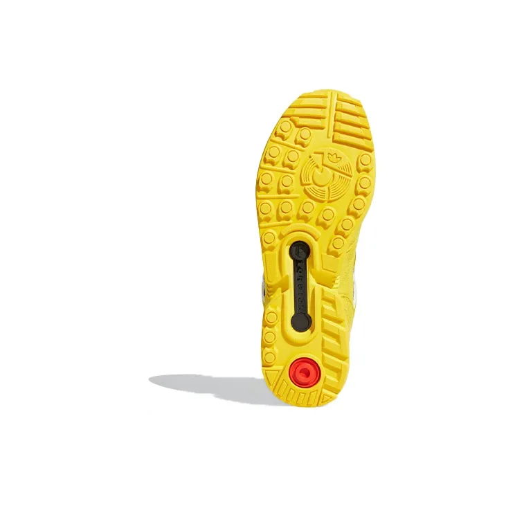 Adidas Zx 8000 Lego Color Pack Yellow-5