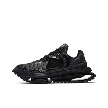 Nike Zoom Mmw 004 Triple Black
