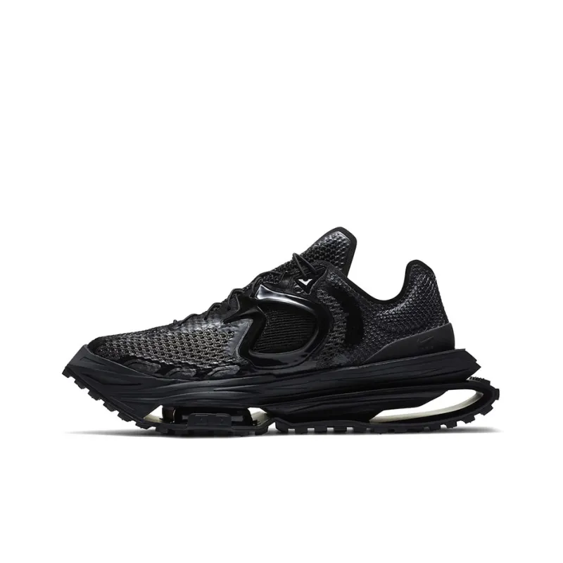 Nike Zoom Mmw 004 Triple Black-0
